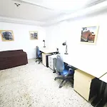 Сasa de vacaciones Amplia Casa 5 En Cruz Con Zona Trabajar *