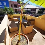 Сasa de vacaciones Amplia Casa 5 En Cruz Con Zona Trabajar Santa Cruz de Tenerife