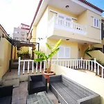 Сasa de vacaciones Amplia Casa 5 En Cruz Con Zona Trabajar Santa Cruz de Tenerife