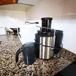 Сasa de vacaciones Amplia Casa 5 En Cruz Con Zona Trabajar *