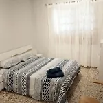 Сasa de vacaciones Amplia Casa 5 En Cruz Con Zona Trabajar *