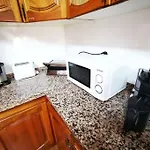 Сasa de vacaciones Amplia Casa 5 En Cruz Con Zona Trabajar Santa Cruz de Tenerife
