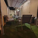 Amplia Casa 5 En Cruz Con Zona Trabajar Сasa de vacaciones *