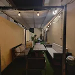 Сasa de vacaciones Amplia Casa 5 En Cruz Con Zona Trabajar