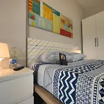 Сasa de vacaciones Amplia Casa 5 En Cruz Con Zona Trabajar Santa Cruz de Tenerife