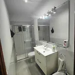 Amplia Casa 5 En Cruz Con Zona Trabajar Сasa de vacaciones Santa Cruz de Tenerife