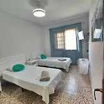 Сasa de vacaciones Amplia Casa 5 En Cruz Con Zona Trabajar Santa Cruz de Tenerife