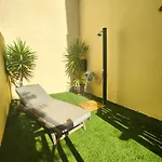 Сasa de vacaciones Amplia Casa 5 En Cruz Con Zona Trabajar *