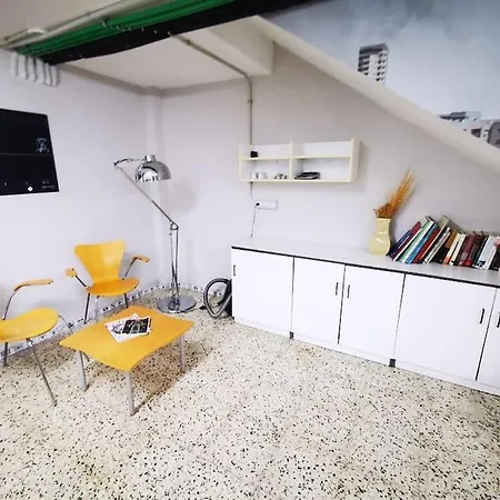 Amplia Casa 5 En Cruz Con Zona Trabajar * サンタクルスデテネリフェ