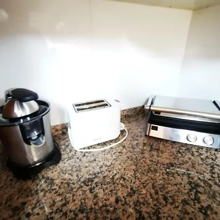 Amplia Casa 5 En Cruz Con Zona Trabajar * サンタクルスデテネリフェ