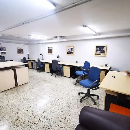 Amplia Casa 5 En Cruz Con Zona Trabajar * サンタクルスデテネリフェ
