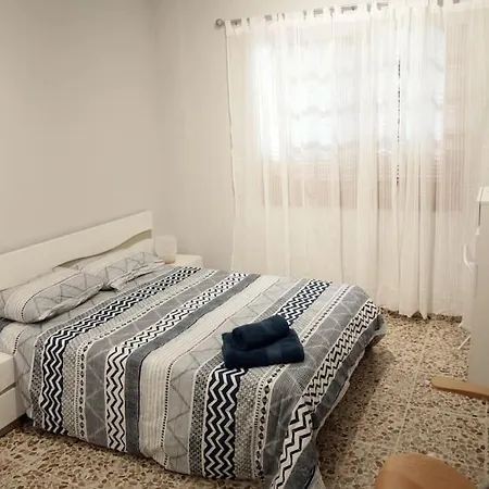 Prázdninový dům Amplia Casa 5 En Cruz Con Zona Trabajar *