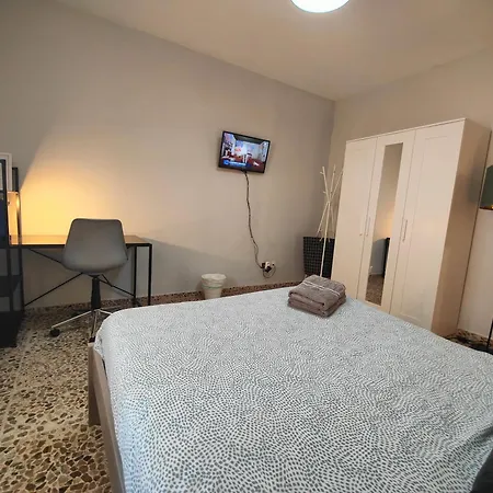 Amplia Casa 5 En Cruz Con Zona Trabajar Сasa de vacaciones Santa Cruz de Tenerife