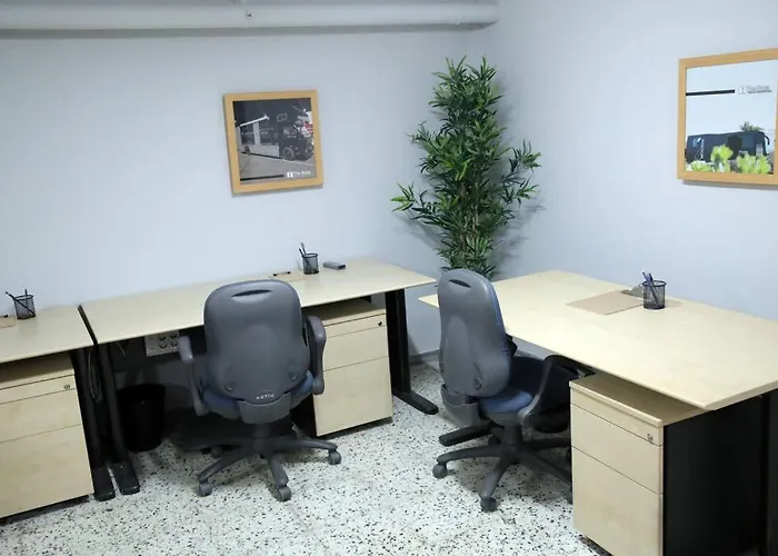 Amplia Casa 5 En Cruz Con Zona Trabajar Vakantiehuis Santa Cruz de Tenerife