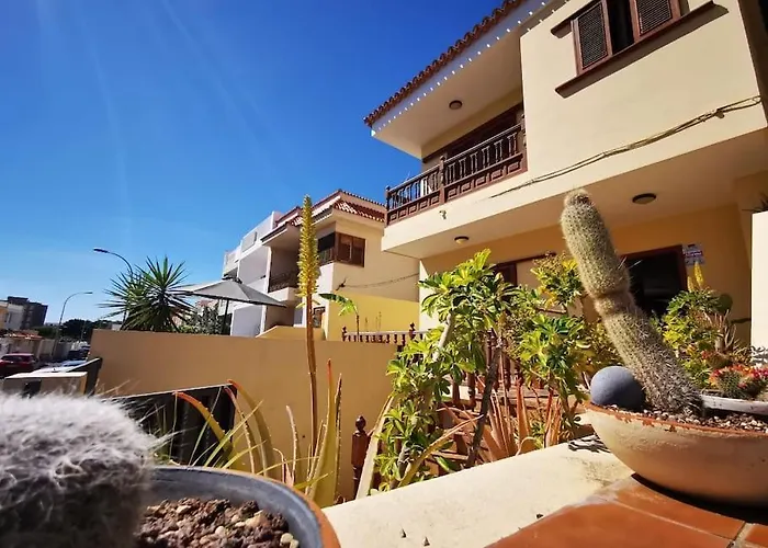 Amplia Casa 5 En Cruz Con Zona Trabajar Vakantiehuis *