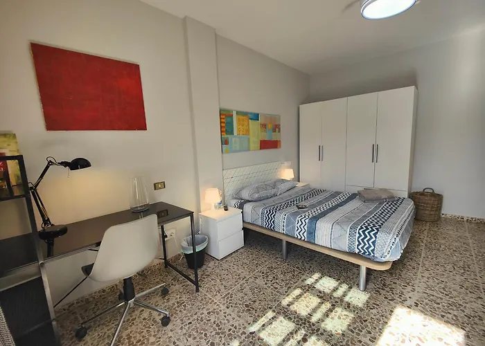 Amplia Casa 5 En Cruz Con Zona Trabajar Vakantiehuis