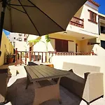 Amplia Casa 5 En Cruz Con Zona Trabajar * Santa-Cruz de Ténérife