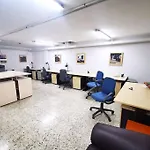 Amplia Casa 5 En Cruz Con Zona Trabajar * Santa Cruz de Tenerife