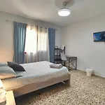 Amplia Casa 5 En Cruz Con Zona Trabajar Semesterbostad