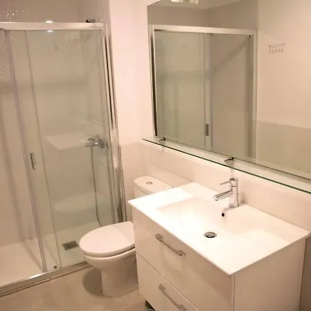 Amplia Casa 5 En Cruz Con Zona Trabajar Casa vacanze Santa Cruz de Tenerife