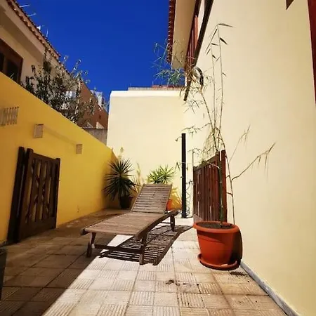 Amplia Casa 5 En Cruz Con Zona Trabajar Casa vacanze *