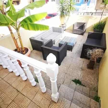 Amplia Casa 5 En Cruz Con Zona Trabajar Casa vacanze