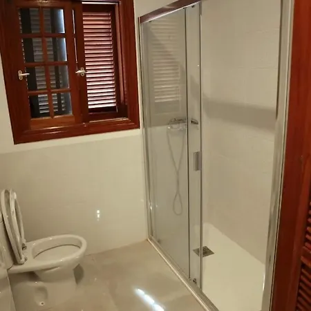 Casa vacanze Amplia Casa 5 En Cruz Con Zona Trabajar
