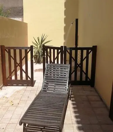 Casa vacanze Amplia Casa 5 En Cruz Con Zona Trabajar