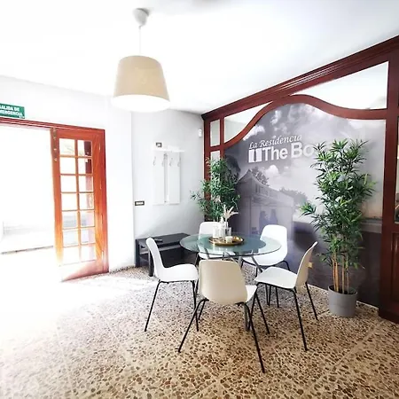 Casa vacanze Amplia Casa 5 En Cruz Con Zona Trabajar