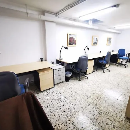 Amplia Casa 5 En Cruz Con Zona Trabajar Prázdninový dům