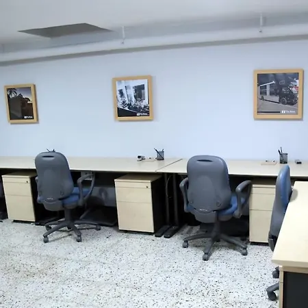 Prázdninový dům Amplia Casa 5 En Cruz Con Zona Trabajar *