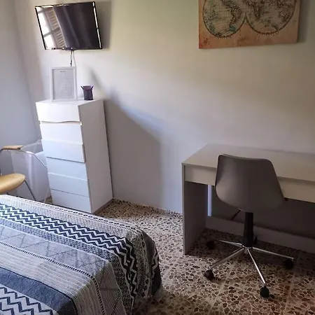 Amplia Casa 5 En Cruz Con Zona Trabajar Casa vacanze