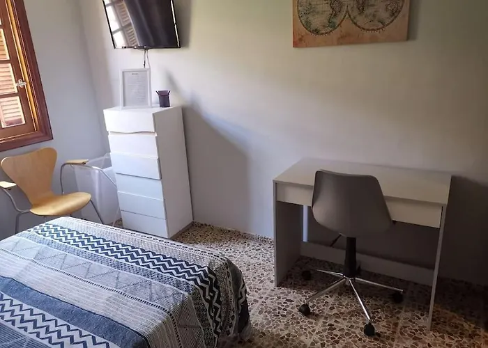 Amplia Casa 5 En Cruz Con Zona Trabajar Dom wakacyjny