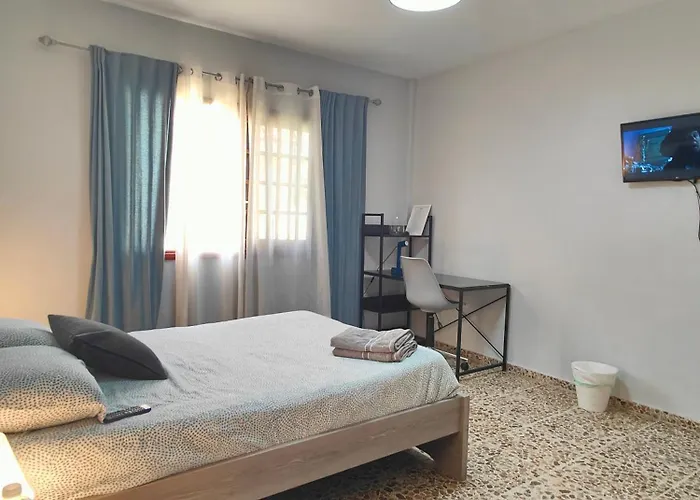 Amplia Casa 5 En Cruz Con Zona Trabajar Сasa de vacaciones