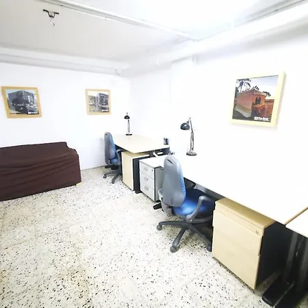 Dom wakacyjny Amplia Casa 5 En Cruz Con Zona Trabajar *