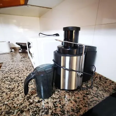 Holiday home Amplia Casa 5 En Cruz Con Zona Trabajar *