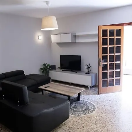 Amplia Casa 5 En Cruz Con Zona Trabajar Dom wakacyjny