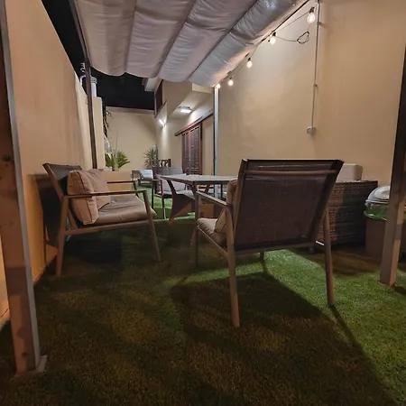 Amplia Casa 5 En Cruz Con Zona Trabajar Holiday home *