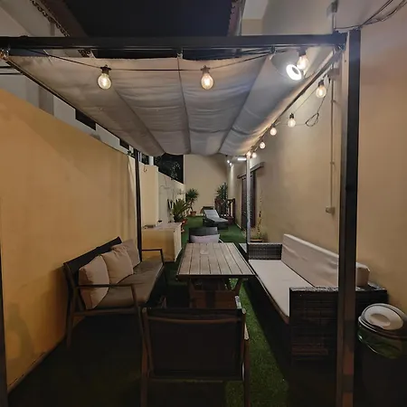 Holiday home Amplia Casa 5 En Cruz Con Zona Trabajar