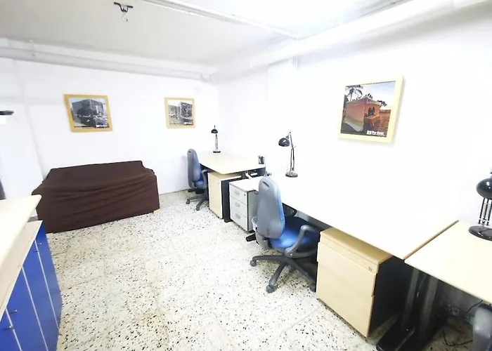 Nyaraló Amplia Casa 5 En Cruz Con Zona Trabajar *