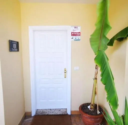 Amplia Casa 5 En Cruz Con Zona Trabajar Nyaraló Santa Cruz de Tenerife