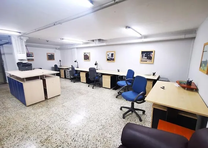 Amplia Casa 5 En Cruz Con Zona Trabajar * Santa Cruz de Tenerife
