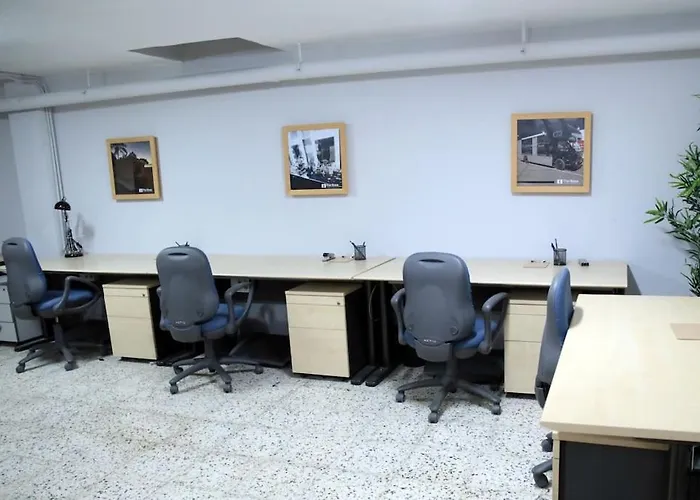 Nyaraló Amplia Casa 5 En Cruz Con Zona Trabajar *