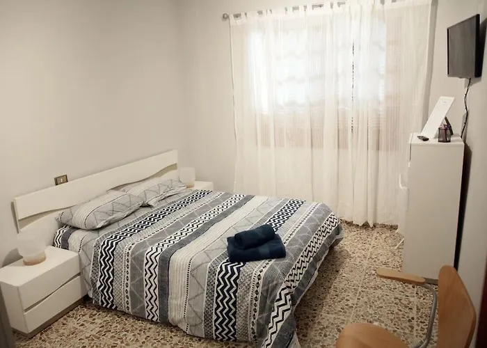 Nyaraló Amplia Casa 5 En Cruz Con Zona Trabajar *